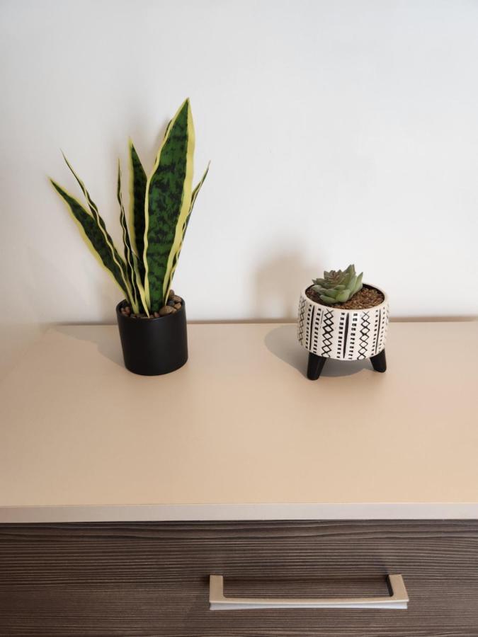Sparrow & City Pad 5 Лондон Екстериор снимка