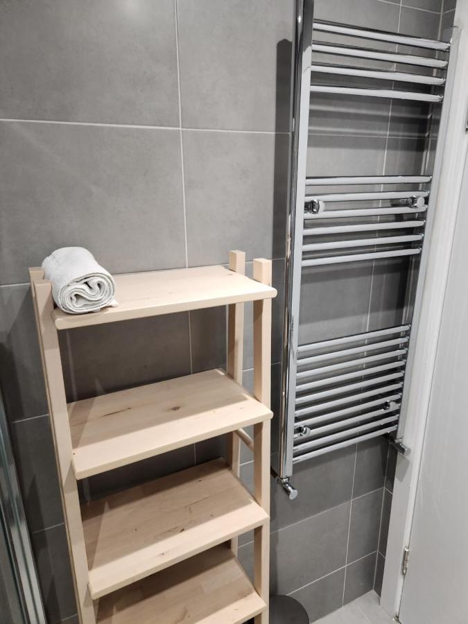 Sparrow & City Pad 5 Лондон Екстериор снимка